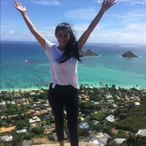 Meet your Posher, Sulema